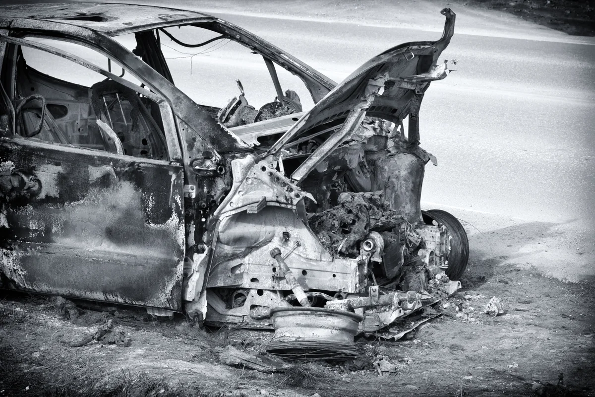 Personal injury lawyers helping clients win compensation