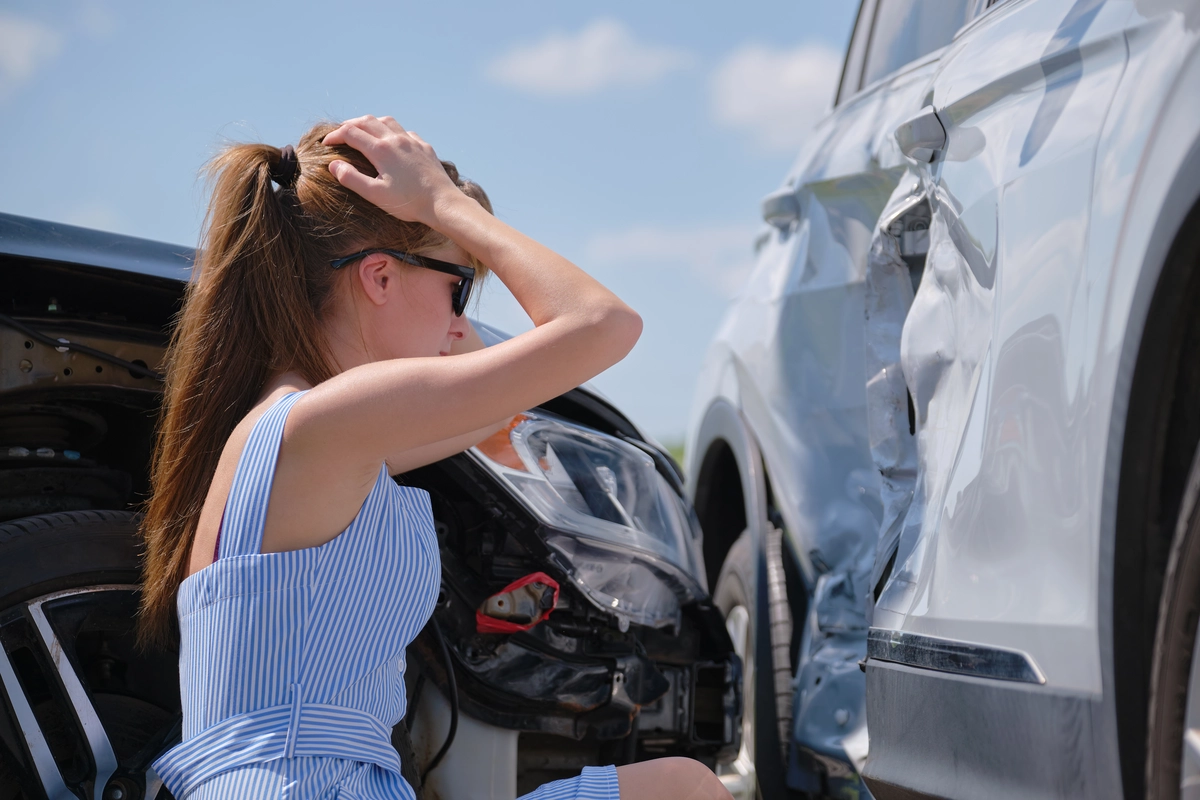 Personal injury lawyers helping clients win compensation