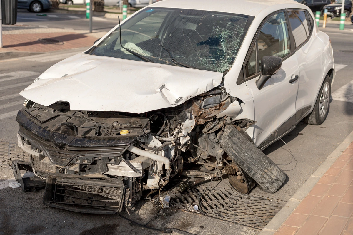 Personal injury lawyers helping clients win compensation
