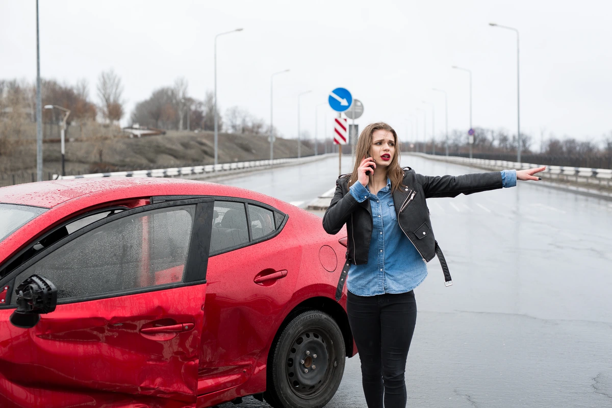 Personal injury lawyers helping clients win compensation