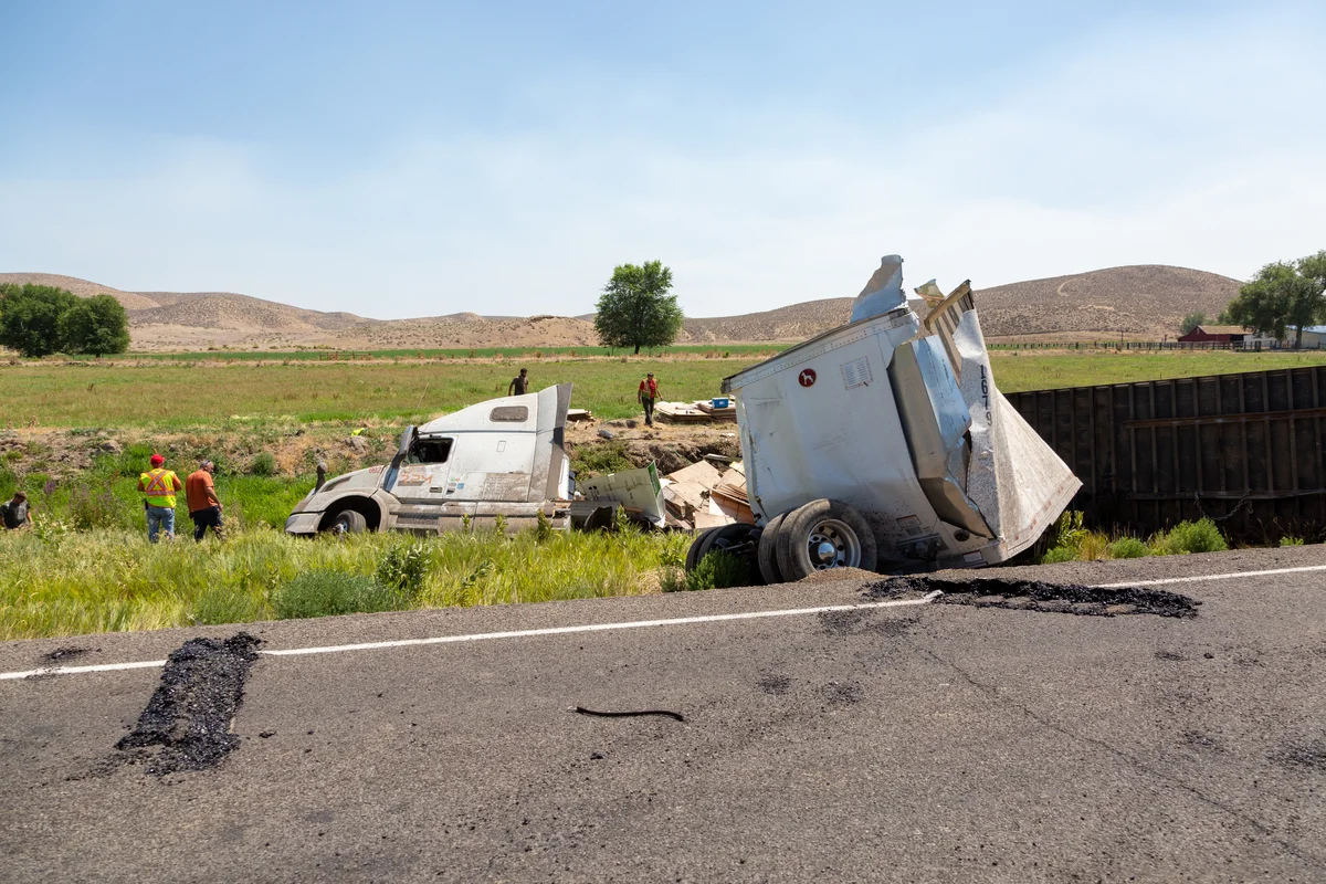 Personal injury lawyers helping clients win compensation