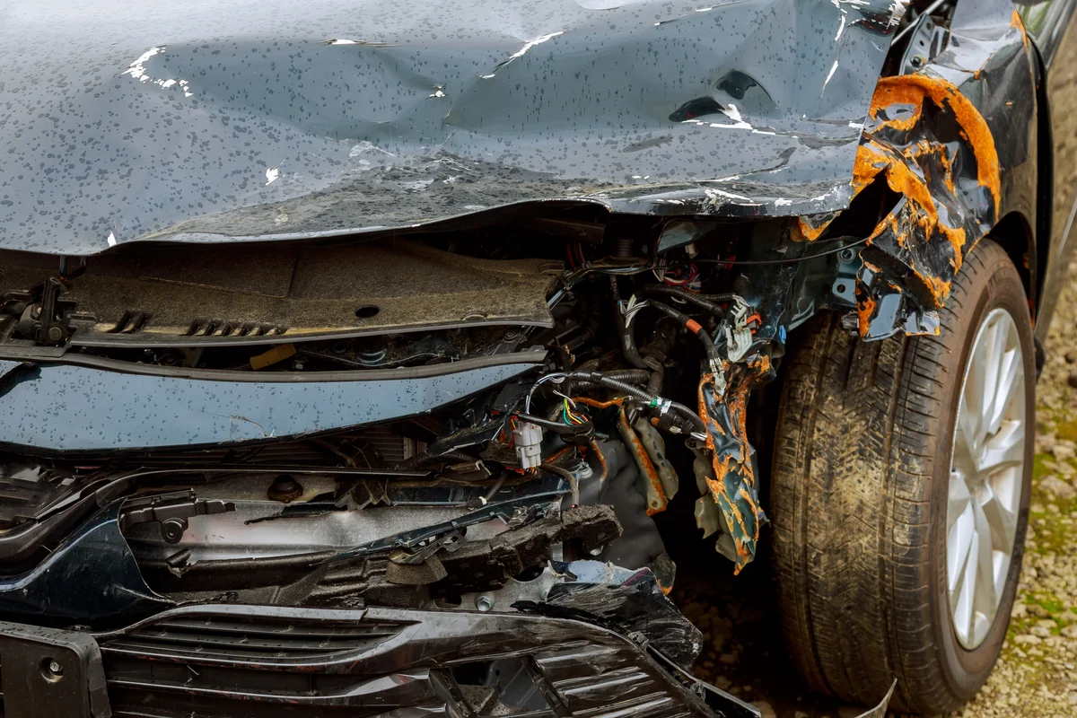 Personal injury lawyers helping clients win compensation