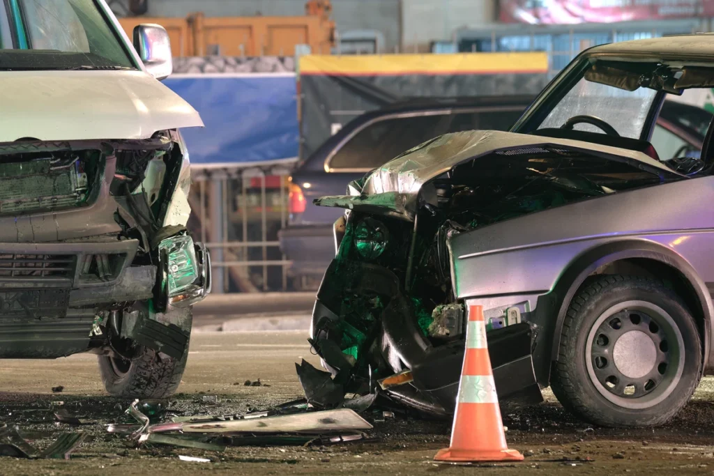 What is a Serious Injury in a Queens Car Accident? NYC Personal Injury Lawyer Explains