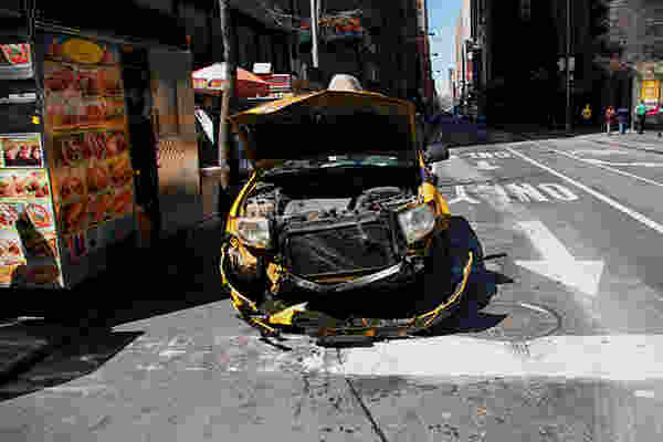 New York car accident insurance lawyer, insurance dispute lawyer in New York
