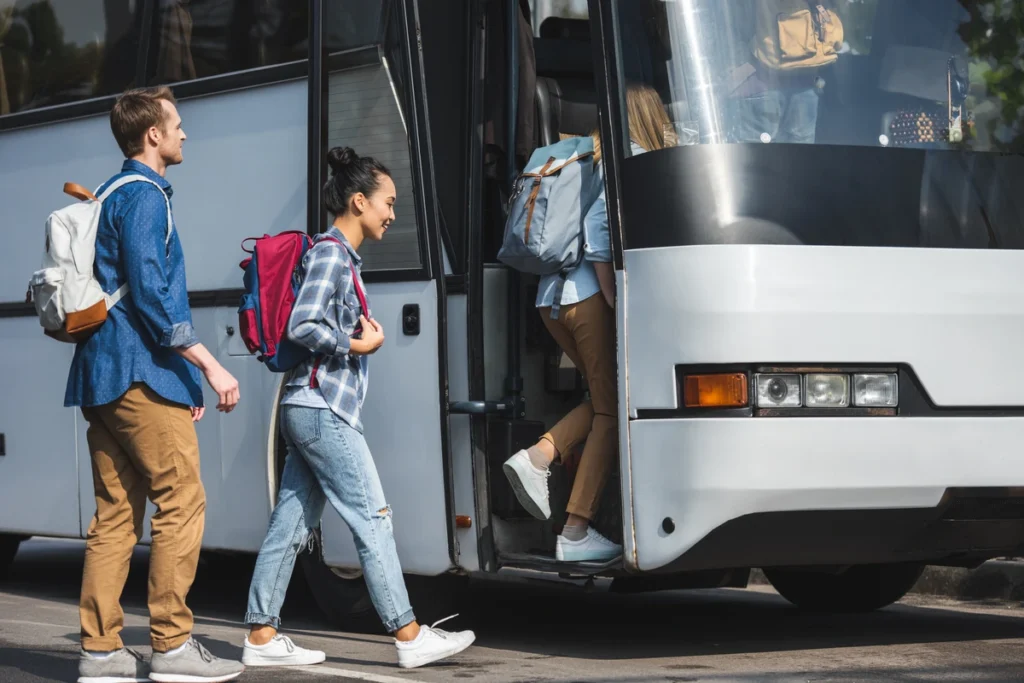 Bus Accidents