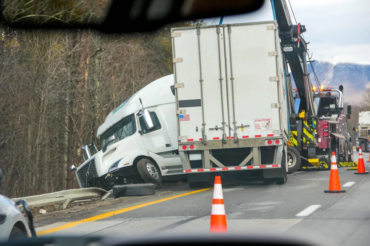 Personal injury lawyers helping clients win compensation