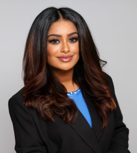 Sitara Abbas, NY personal injury lawyer